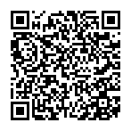 glass bottle adware QR code