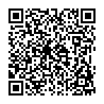 Gravity Space adware QR code