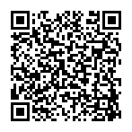 De MessengerTime adware QR code