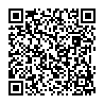 Middle Rush adware QR code