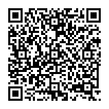 OBRONA BlockAds adware QR code