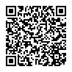 Provider adware QR code