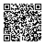 Remarkable virus QR code