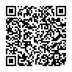 Safe Browsing adware QR code