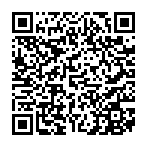 Sale Planet adware QR code