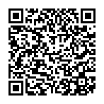 Search Window adware QR code