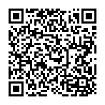 Shopperz adware QR code