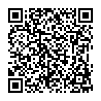 Treasure Track adware QR code