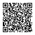 Unfriend Alert adware QR code