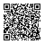 Weather Alert adware QR code