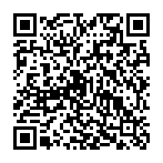 Web Amplified adware QR code