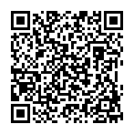 WordFly adware QR code