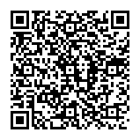 adsbtrack.com pop-up QR code