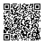 AES-NI virus QR code