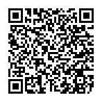 Agent Racoon virus QR code