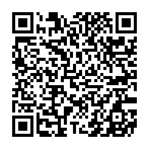 AIR (Makop) virus QR code