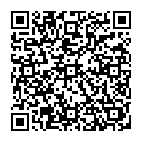 AKO virus QR code