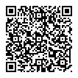 Album Stealer virus QR code