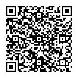 aliexpress.com pop-up QR code