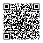 Allah virus QR code