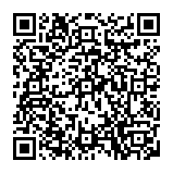 AllCiphered virus QR code