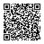 allhotfeed.com pop-up QR code