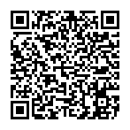 aloha-news.net pop-up QR code