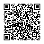 Alpha virus QR code