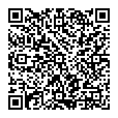 Pop-up Amazon getrouwheidsprogramma QR code