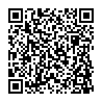 Amnesia virus QR code