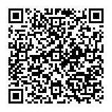 Anonymous Arabs virus QR code