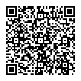 Anonymous (Xorist) virus QR code