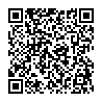 Anubis virus QR code