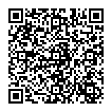 Anubis malware QR code