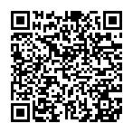 Anyv virus QR code