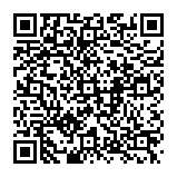 Apple Invoice spam e-mail QR code