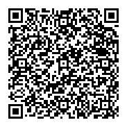 Apple Security Found Some Infected Files nep waarschuwing QR code