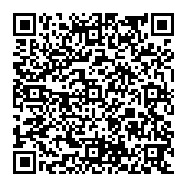 AppleCare - Official Security Alert pop-up QR code