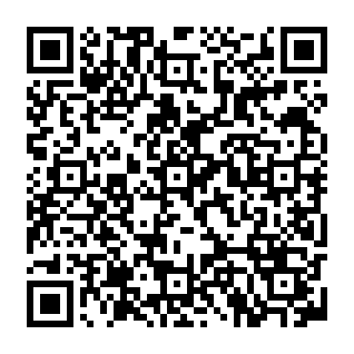 Arc Community Rewards crypto drainer QR code