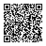 Het Arrow virus QR code