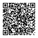 Asistchinadecryption virus QR code