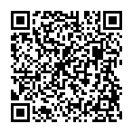 Atom virus QR code