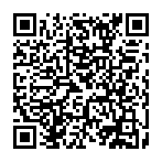 Atomic malware QR code