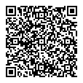 Nep Attempt To Log Into Your Gmail Account waarschuwing QR code