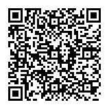 attirerpage.com browser hijacker QR code