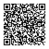 Authenticate Account phishing email QR code