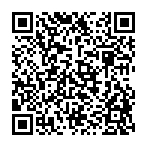 Avaddon virus QR code