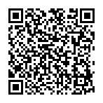 Avalon virus QR code