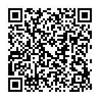 Avast virus QR code