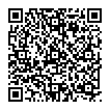 AxBanker virus QR code